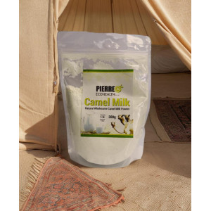 Camel Milk Powder 300g Camel Milk Powder 300g
