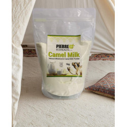 Camel Milk Powder 1kg