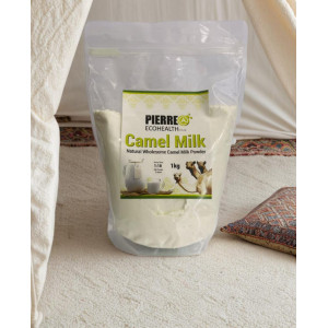 Camel Milk Powder 1kg Camel Milk Powder 1kg
