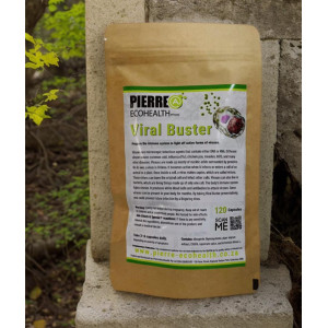 Viral Buster Viral Buster