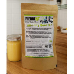 Winter Immunity Booster