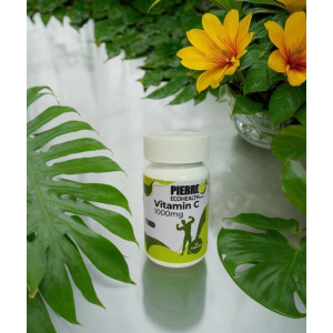 Vitamin C 1000mg 60 Capsules Vitamin C 1000mg 60 Capsules