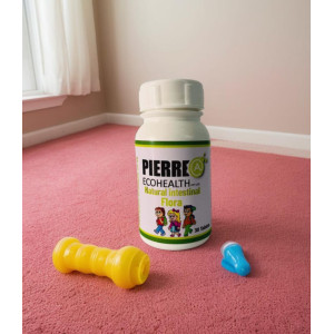 Natural intestinal flora