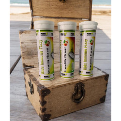 Kids Immune Boosting Fizzy
