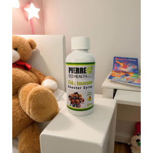 Kids Immune Booster Syrup 