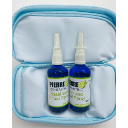 Nasal and Throat Spray 100ml