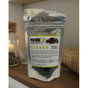 Whole Cloves 50g Whole Cloves 50g