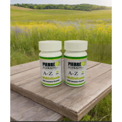 Multivitamin A-Z