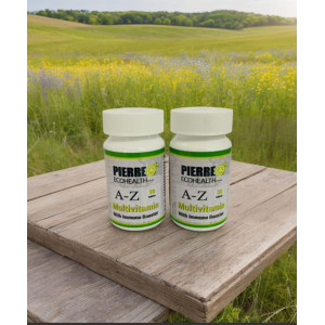 Multivitamin A-Z Multivitamin A-Z