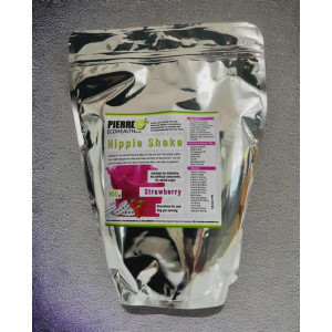 Hippie Shake Hippie Shake