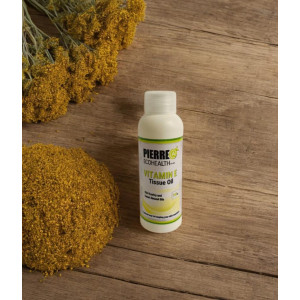 Vitamin E Tissue Oil 100ml