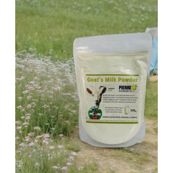 Alpi Goat Milk Powder 370g Doypack