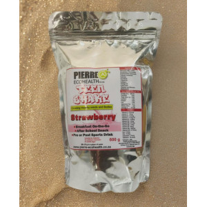 Teen Shake Teen Shake