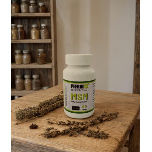 MSM Capsules MSM Capsules