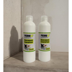 Kakiebos Shampoo Kakiebos Shampoo