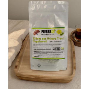 Kidney and Urinary tract  Supplement