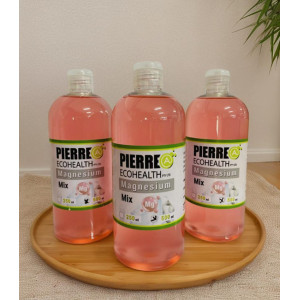 Magnesium Mix 500ml Magnesium Mix 500ml