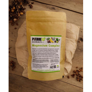 Magnesium Complex Magnesium Complex