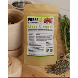 Liver Cleanse Liver Cleanse