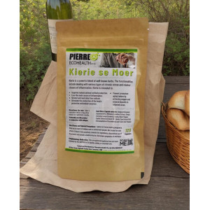 Kierie se Moer Kierie se Moer