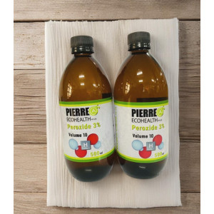 Peroxide 500ml