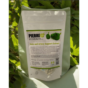 Vein and Artery Support ( Extract) Vein and Artery Support ( Extract)