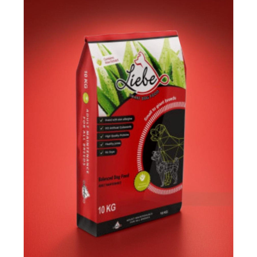 Liebe Adult 10kg Liebe Adult 10kg
