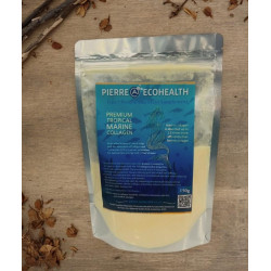 Marine Collagen- Premium Tropical 150g