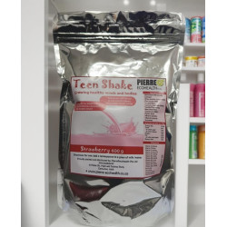 Teen Shake