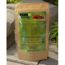 Thyroid Support 120 Capsules