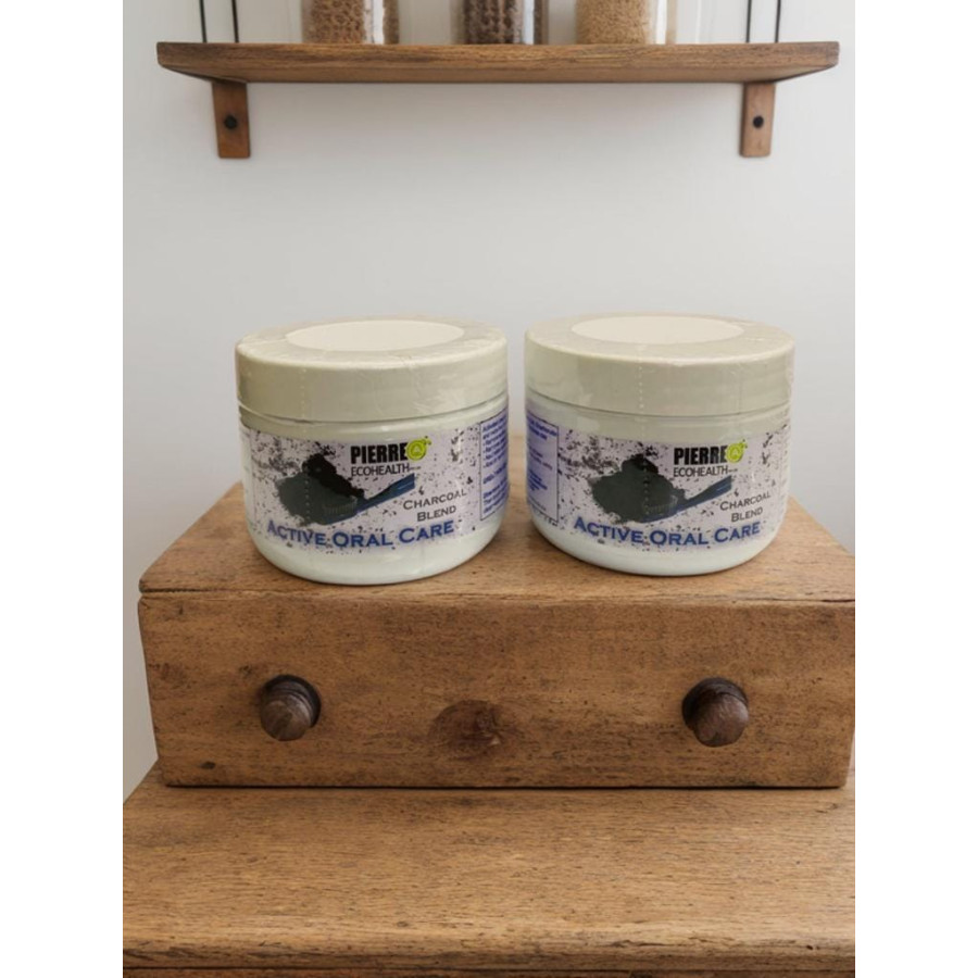 Active Oral Care Active Oral Care