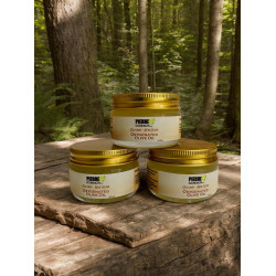 Oxygenated Olive Oil 50ml