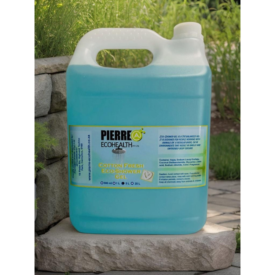 Shower Gel 5L Shower Gel 5L