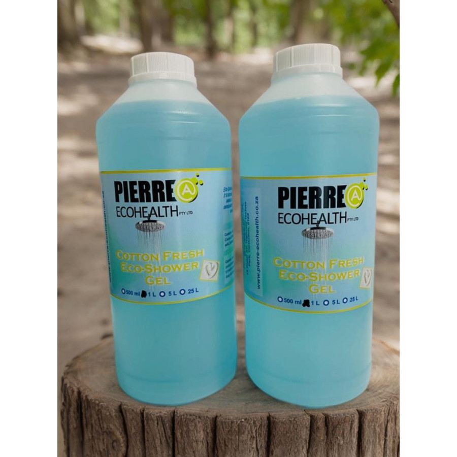 Shower Gel 1L Shower Gel 1L