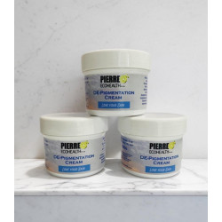 De-Pigmentation Cream 100g