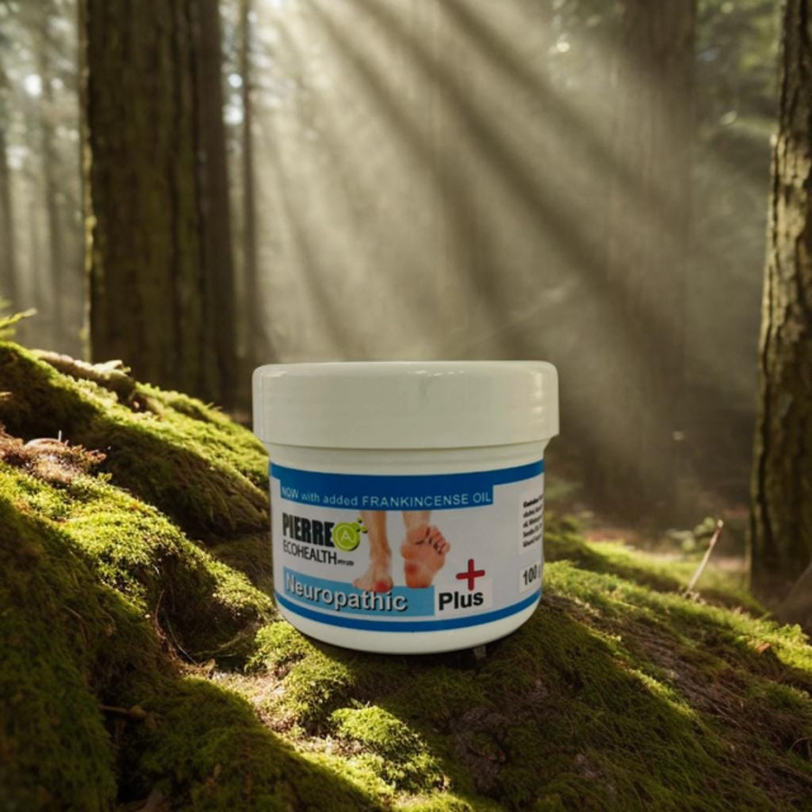 Neuropathic Plus 100g Neuropathic Plus 100g