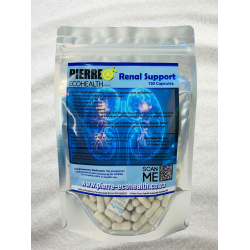 Renal Support 150 Capsules