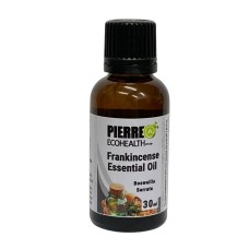 Frankincense Essential Oil (Boswellia Serrata) 30ml