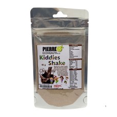 KIDDIES SHAKE SAMPLE