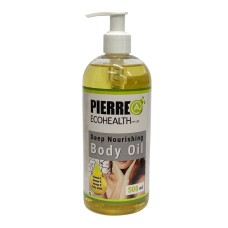 Body Oil 500ml