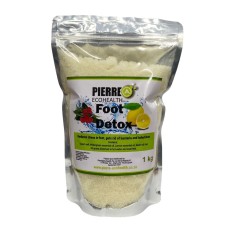 Foot Detox 1Kg