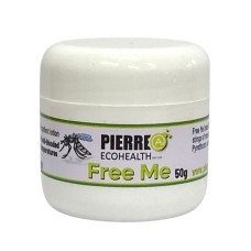 Free Me Lotion 50ml