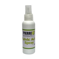 Fulvic Acid Spray 100ml