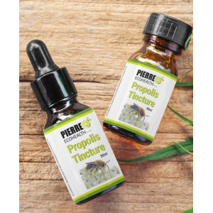 Propolis Tincture 50ml Propolis Tincture 50ml