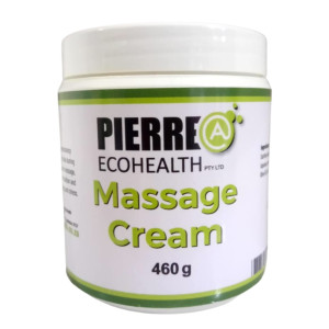 Massage cream 460g Massage cream 460g