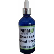 Nasal and Throat Spray 50ml