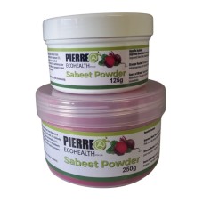 Sabeet Powder 125g Tub